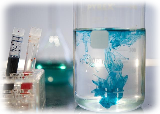 productos quimicos industriales venta